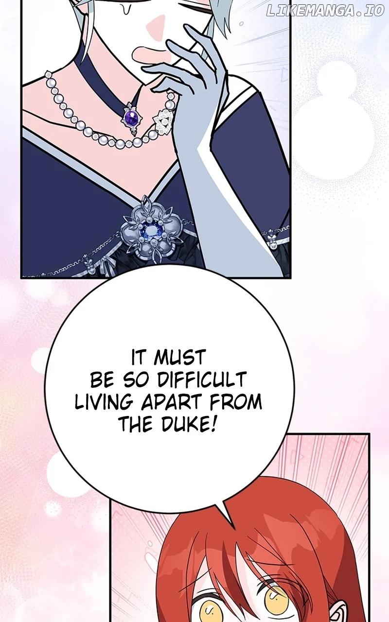 Before I knew it, I had stolen the Dark Lord’s Heart Chapter 46 350 ch 46 76