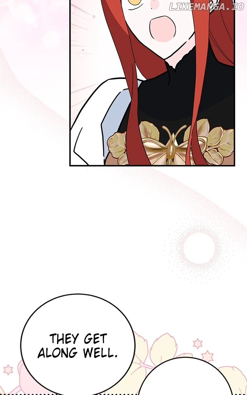 Before I knew it, I had stolen the Dark Lord’s Heart Chapter 46 351 ch 46 77