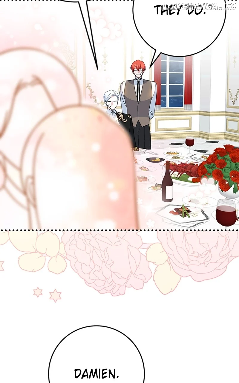 Before I knew it, I had stolen the Dark Lord’s Heart Chapter 46 352 ch 46 78