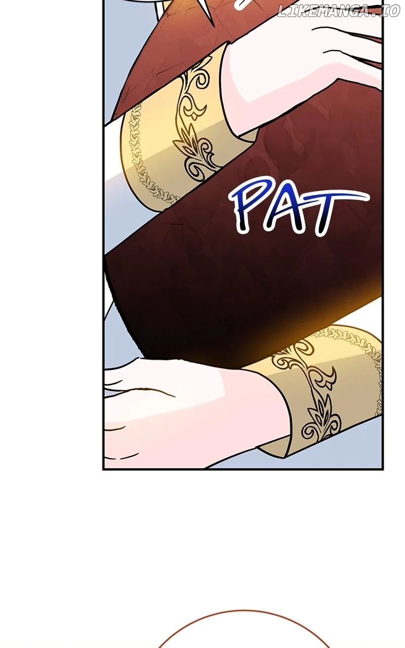 Before I knew it, I had stolen the Dark Lord’s Heart Chapter 46 282 ch 46 8