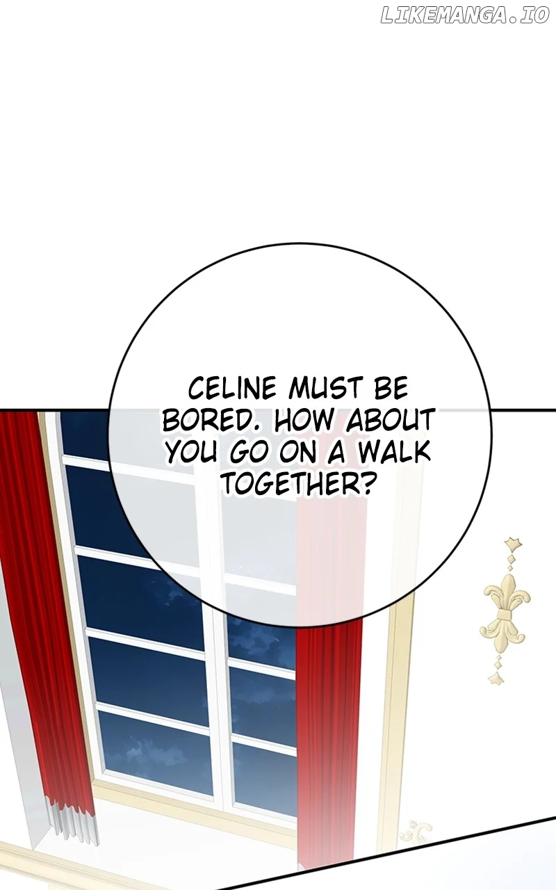 Before I knew it, I had stolen the Dark Lord’s Heart Chapter 46 354 ch 46 80