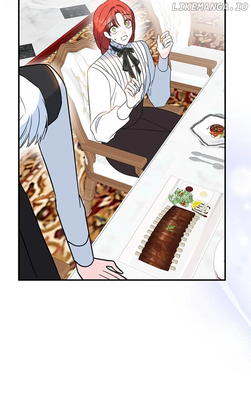 Before I knew it, I had stolen the Dark Lord’s Heart Chapter 46 356 ch 46 82