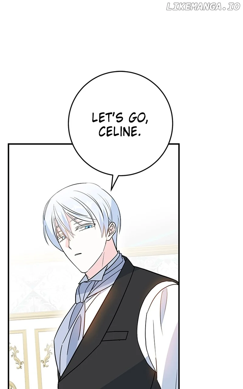 Before I knew it, I had stolen the Dark Lord’s Heart Chapter 46 357 ch 46 83