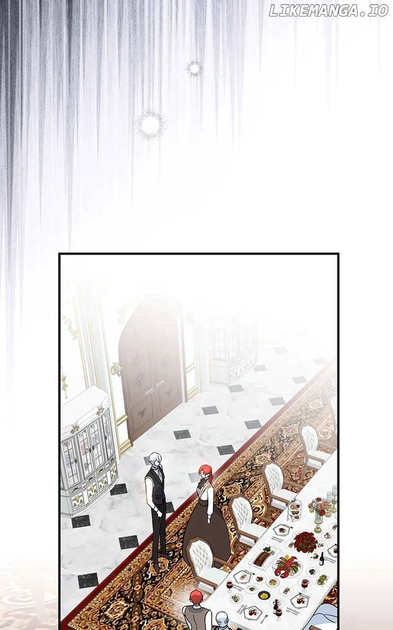 Before I knew it, I had stolen the Dark Lord’s Heart Chapter 46 361 ch 46 87