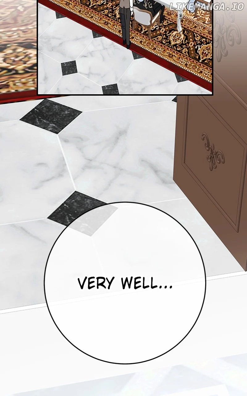 Before I knew it, I had stolen the Dark Lord’s Heart Chapter 46 362 ch 46 88