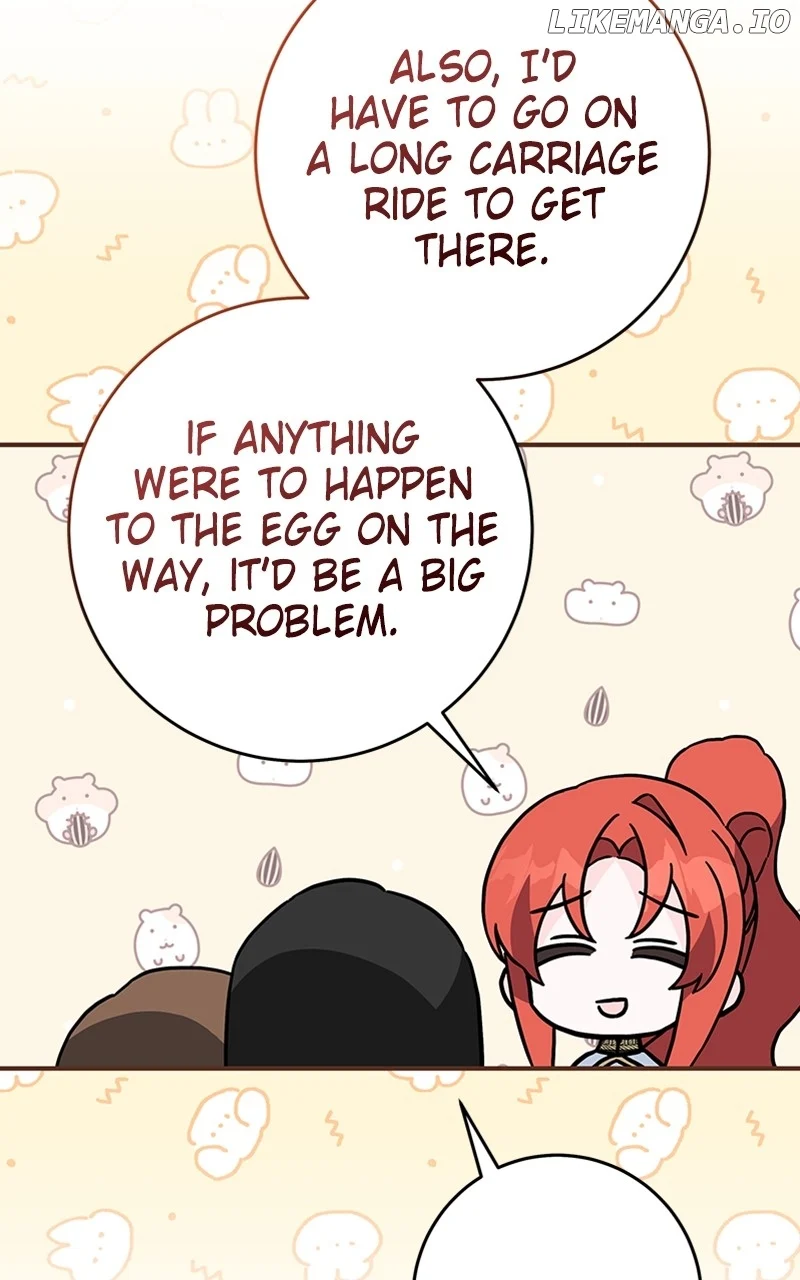 Before I knew it, I had stolen the Dark Lord’s Heart Chapter 46 283 ch 46 9