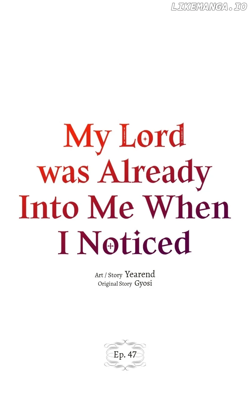 Before I knew it, I had stolen the Dark Lord’s Heart Chapter 47 239 ch 47 1