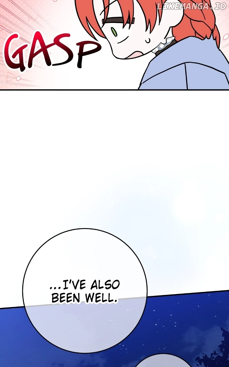 Before I knew it, I had stolen the Dark Lord’s Heart Chapter 47 251 ch 47 13