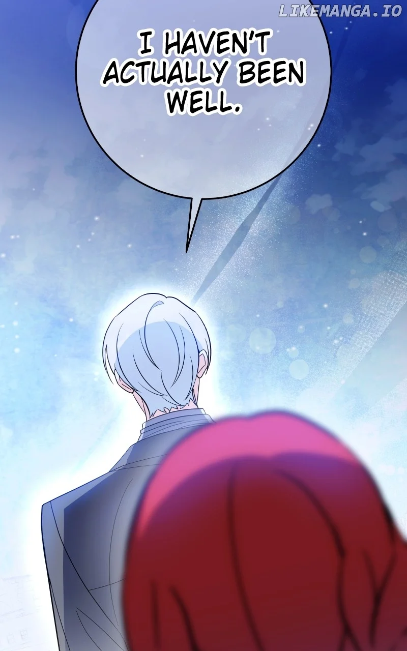 Before I knew it, I had stolen the Dark Lord’s Heart Chapter 47 256 ch 47 18