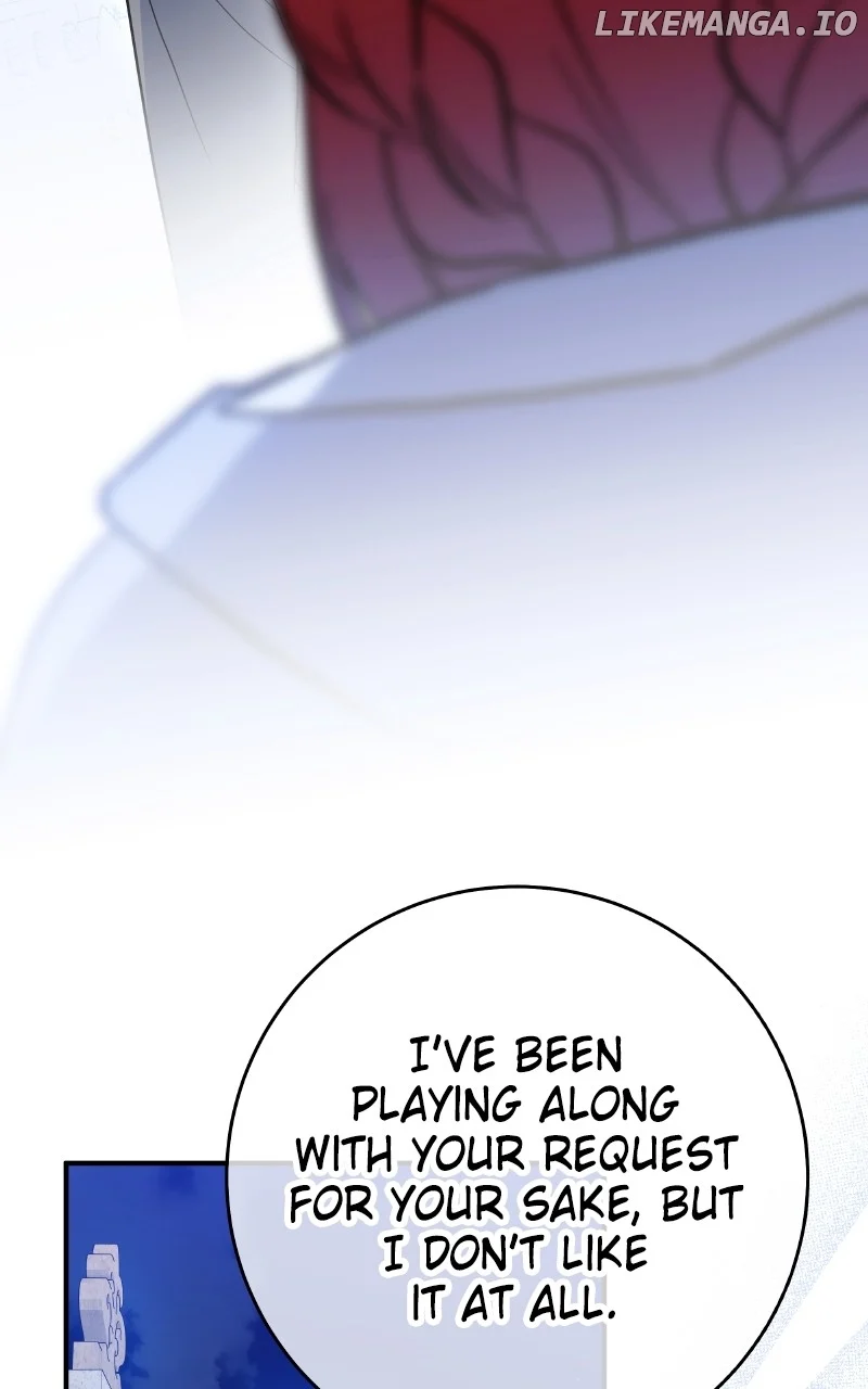 Before I knew it, I had stolen the Dark Lord’s Heart Chapter 47 257 ch 47 19