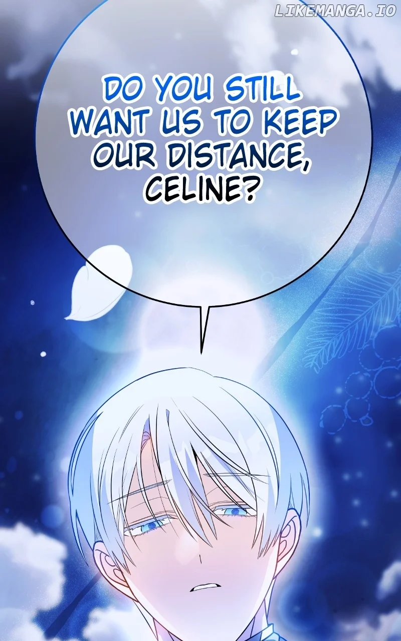 Before I knew it, I had stolen the Dark Lord’s Heart Chapter 47 260 ch 47 22