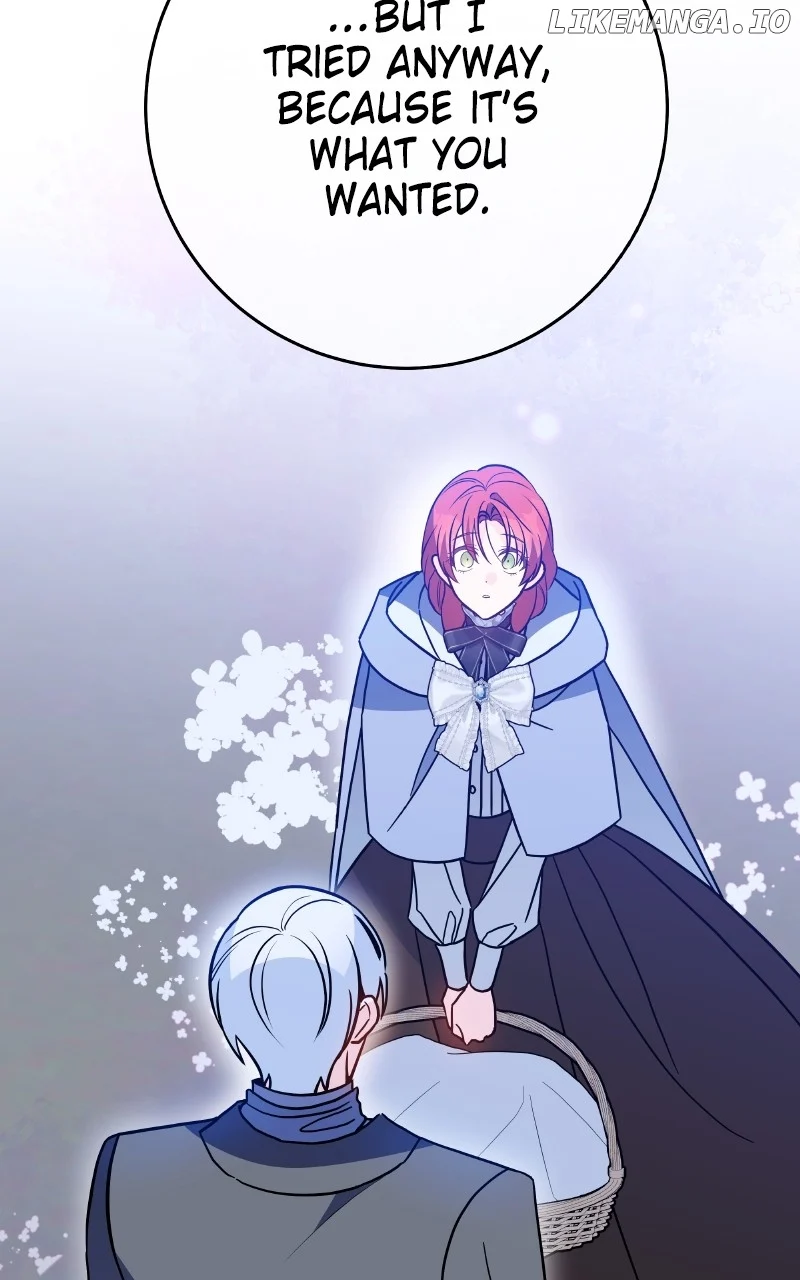 Before I knew it, I had stolen the Dark Lord’s Heart Chapter 47 264 ch 47 26