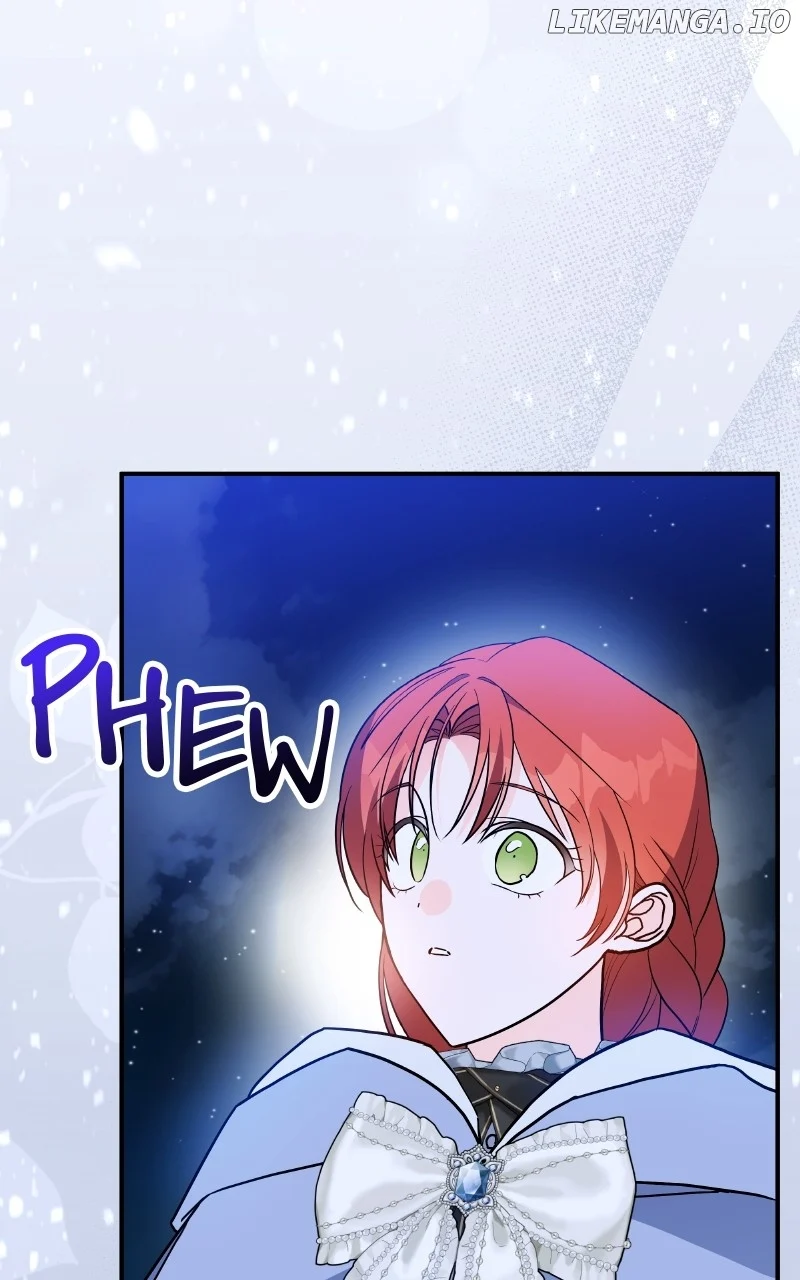 Before I knew it, I had stolen the Dark Lord’s Heart Chapter 47 241 ch 47 3