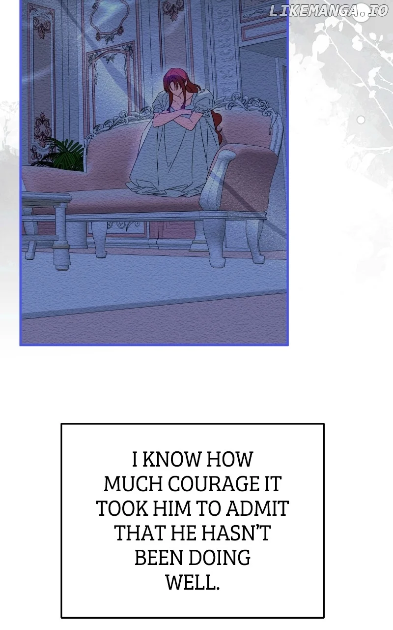 Before I knew it, I had stolen the Dark Lord’s Heart Chapter 47 269 ch 47 31