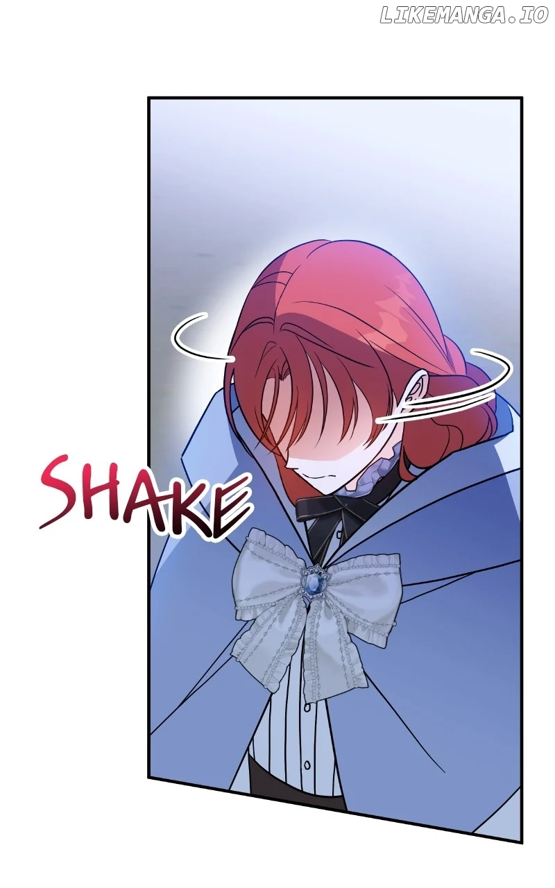 Before I knew it, I had stolen the Dark Lord’s Heart Chapter 47 270 ch 47 32