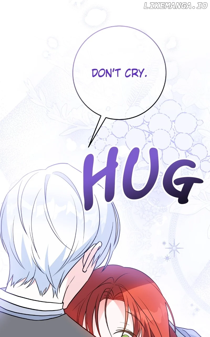 Before I knew it, I had stolen the Dark Lord’s Heart Chapter 47 272 ch 47 34