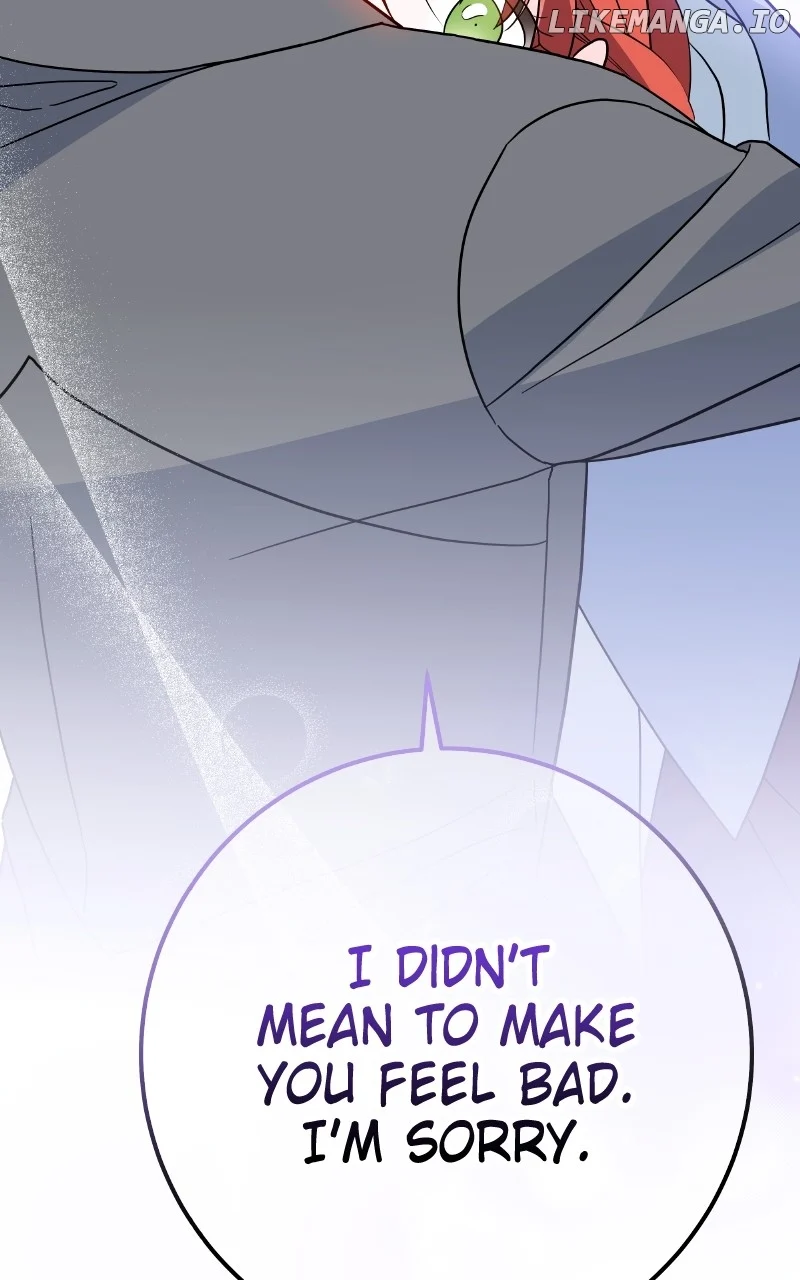 Before I knew it, I had stolen the Dark Lord’s Heart Chapter 47 273 ch 47 35