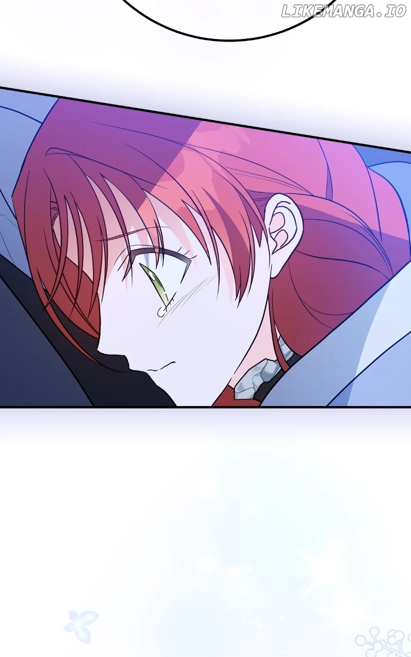 Before I knew it, I had stolen the Dark Lord’s Heart Chapter 47 274 ch 47 36