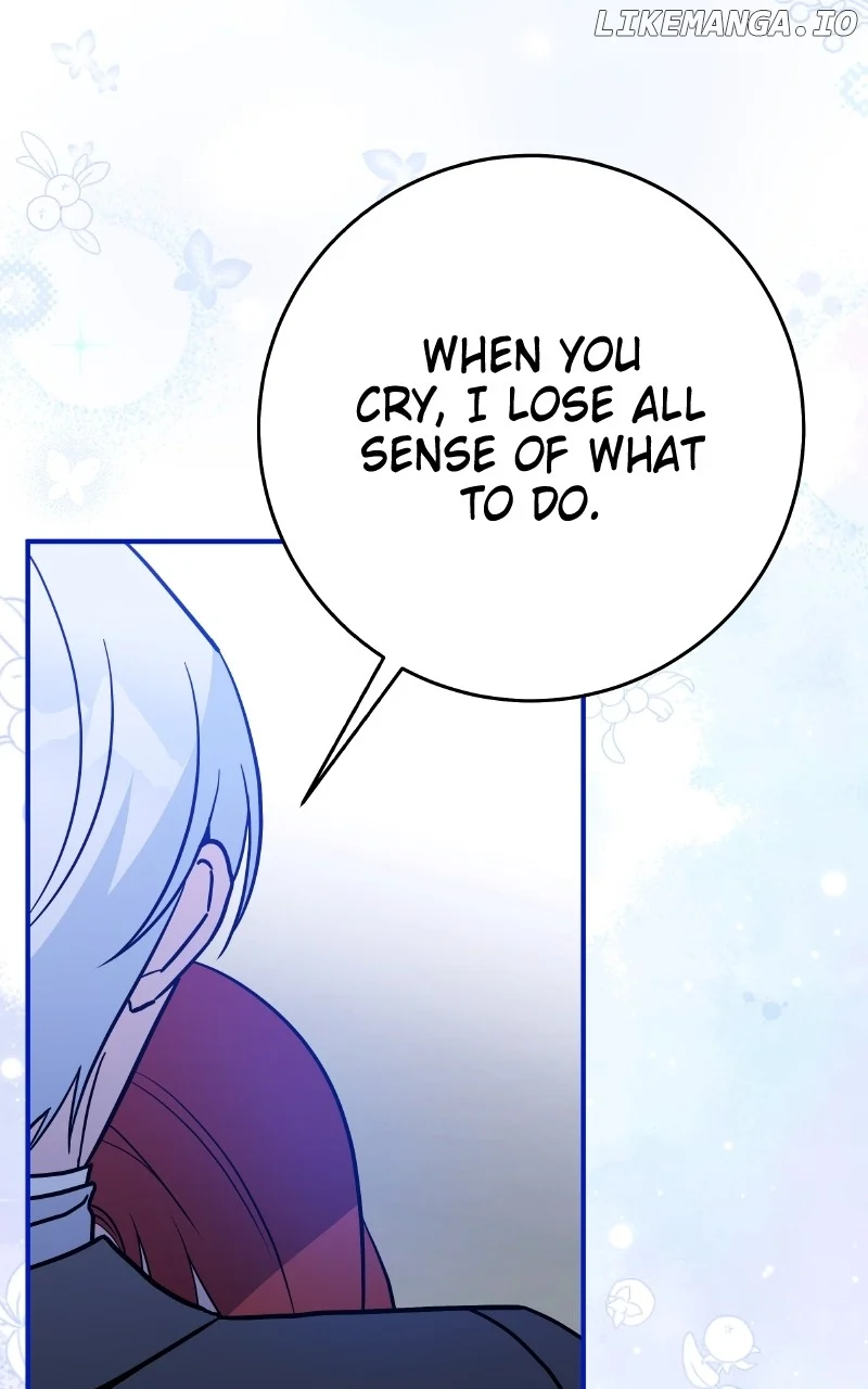 Before I knew it, I had stolen the Dark Lord’s Heart Chapter 47 275 ch 47 37