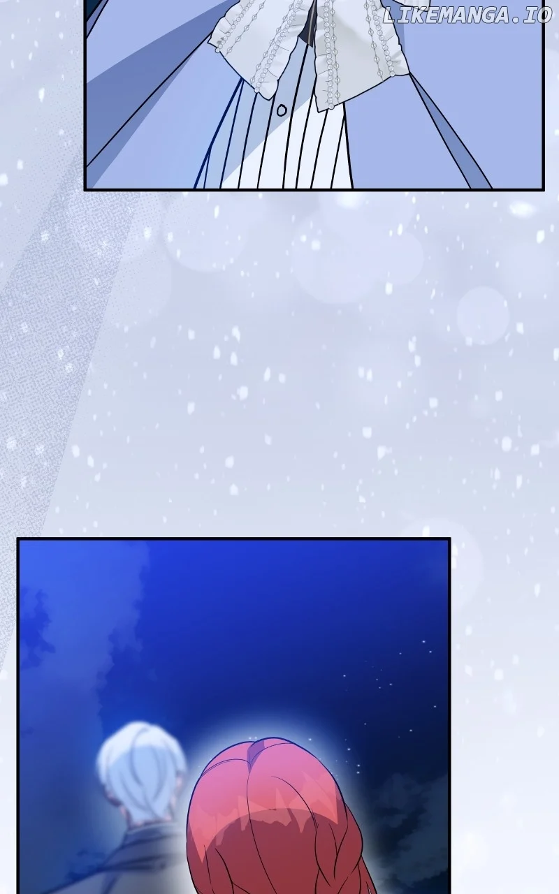 Before I knew it, I had stolen the Dark Lord’s Heart Chapter 47 242 ch 47 4