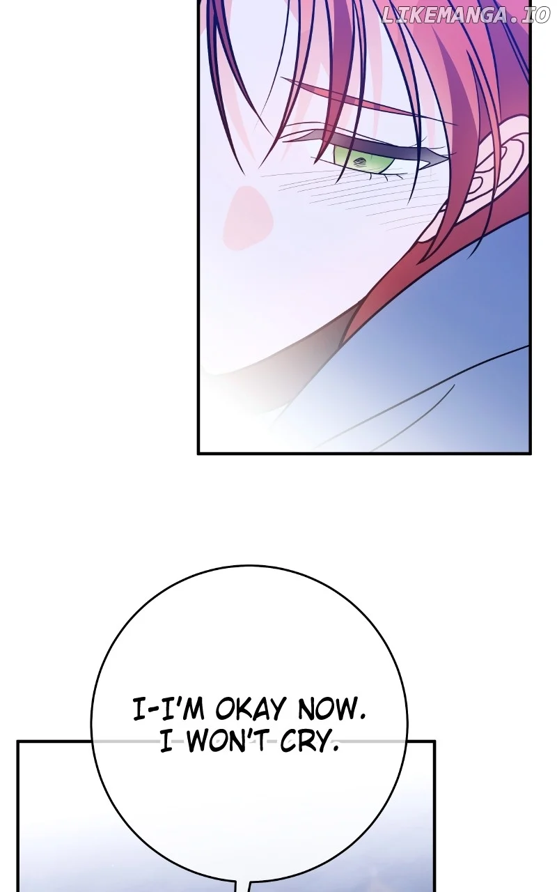 Before I knew it, I had stolen the Dark Lord’s Heart Chapter 47 279 ch 47 41