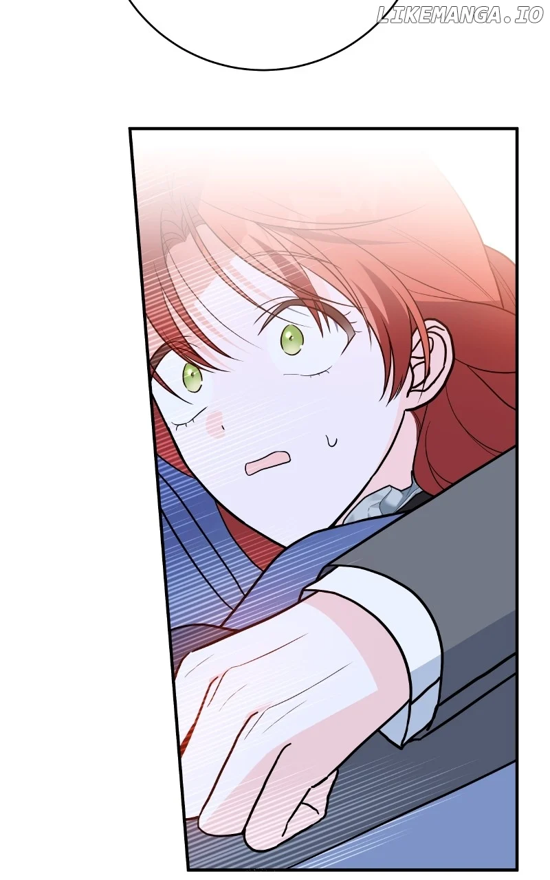 Before I knew it, I had stolen the Dark Lord’s Heart Chapter 47 281 ch 47 43