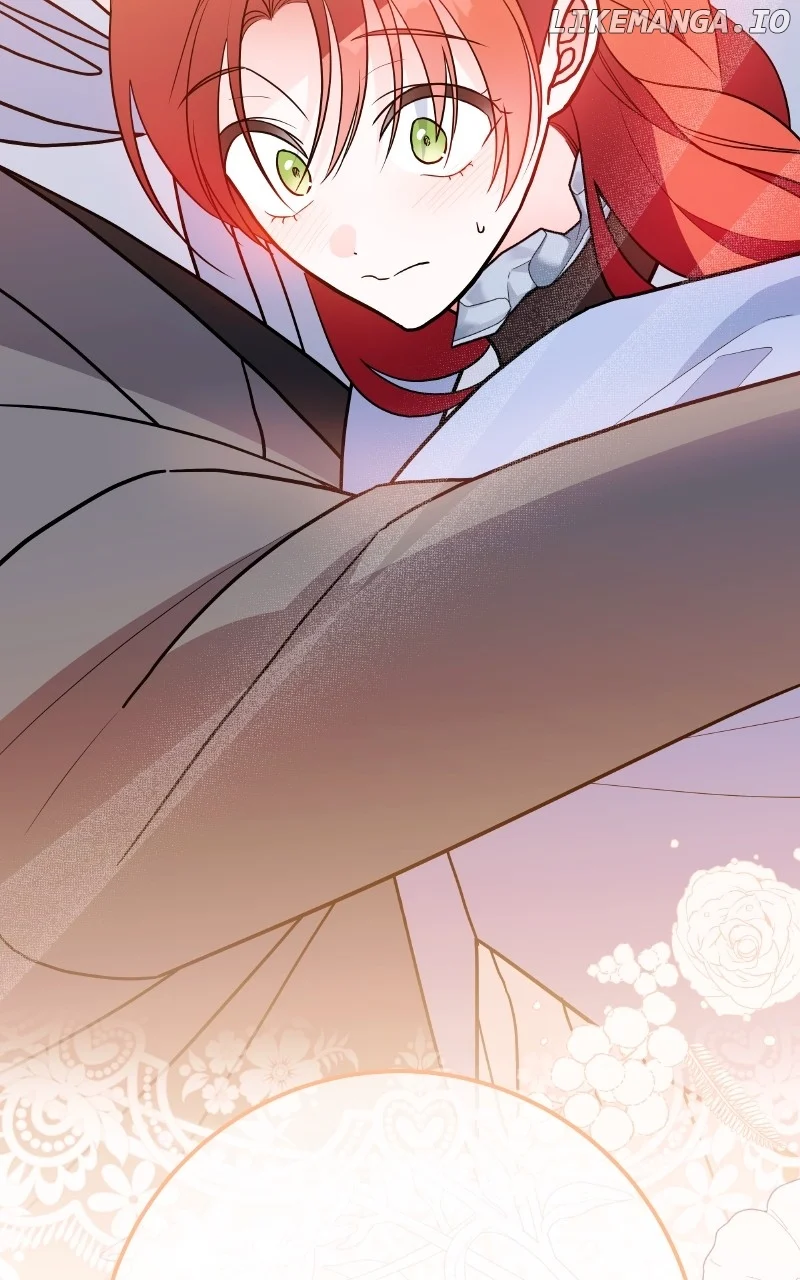 Before I knew it, I had stolen the Dark Lord’s Heart Chapter 47 283 ch 47 45