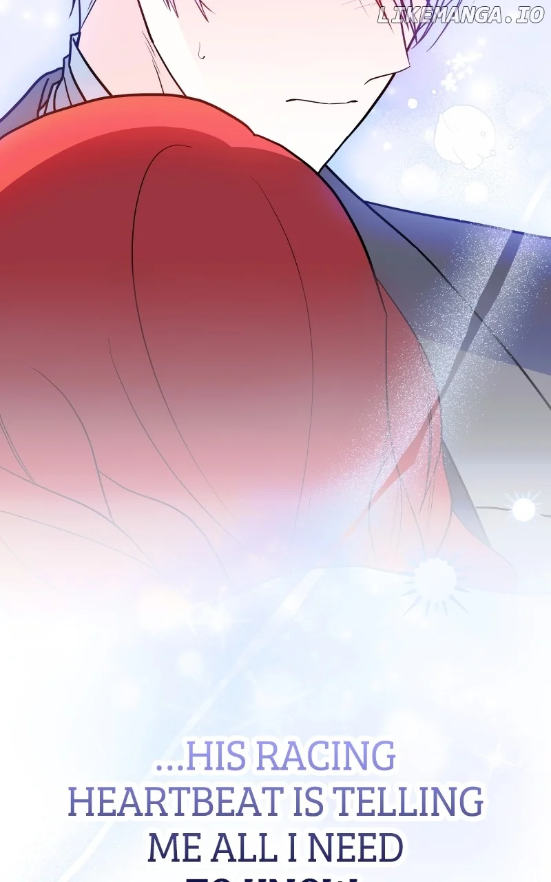 Before I knew it, I had stolen the Dark Lord’s Heart Chapter 47 287 ch 47 49