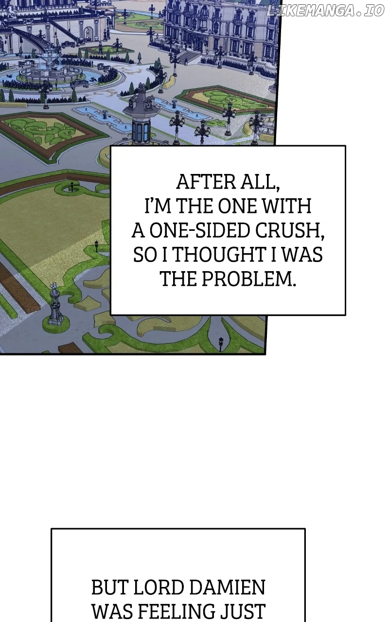 Before I knew it, I had stolen the Dark Lord’s Heart Chapter 47 289 ch 47 51