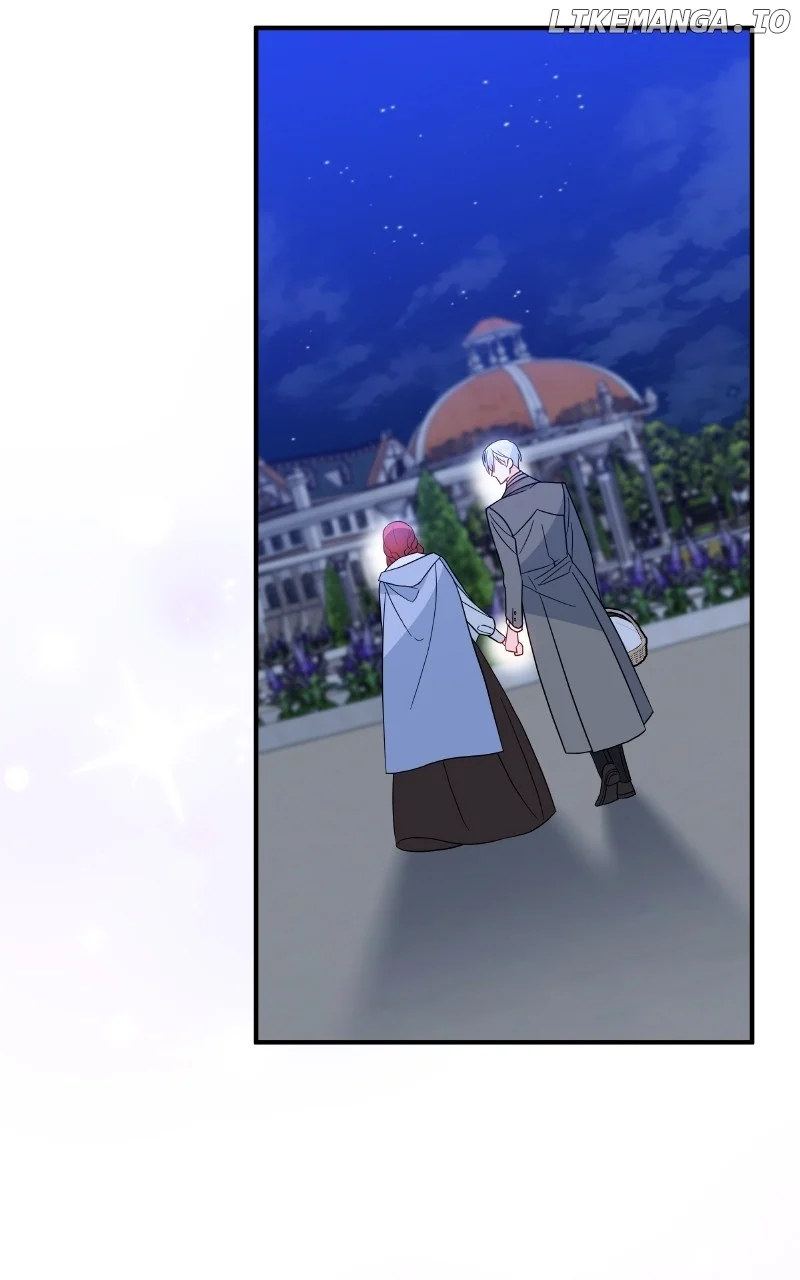 Before I knew it, I had stolen the Dark Lord’s Heart Chapter 47 294 ch 47 56