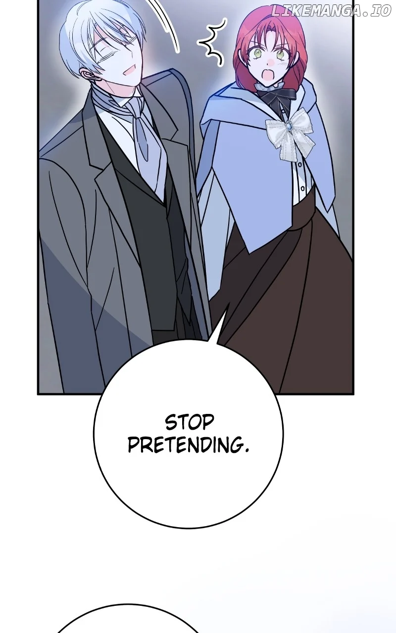 Before I knew it, I had stolen the Dark Lord’s Heart Chapter 47 298 ch 47 60