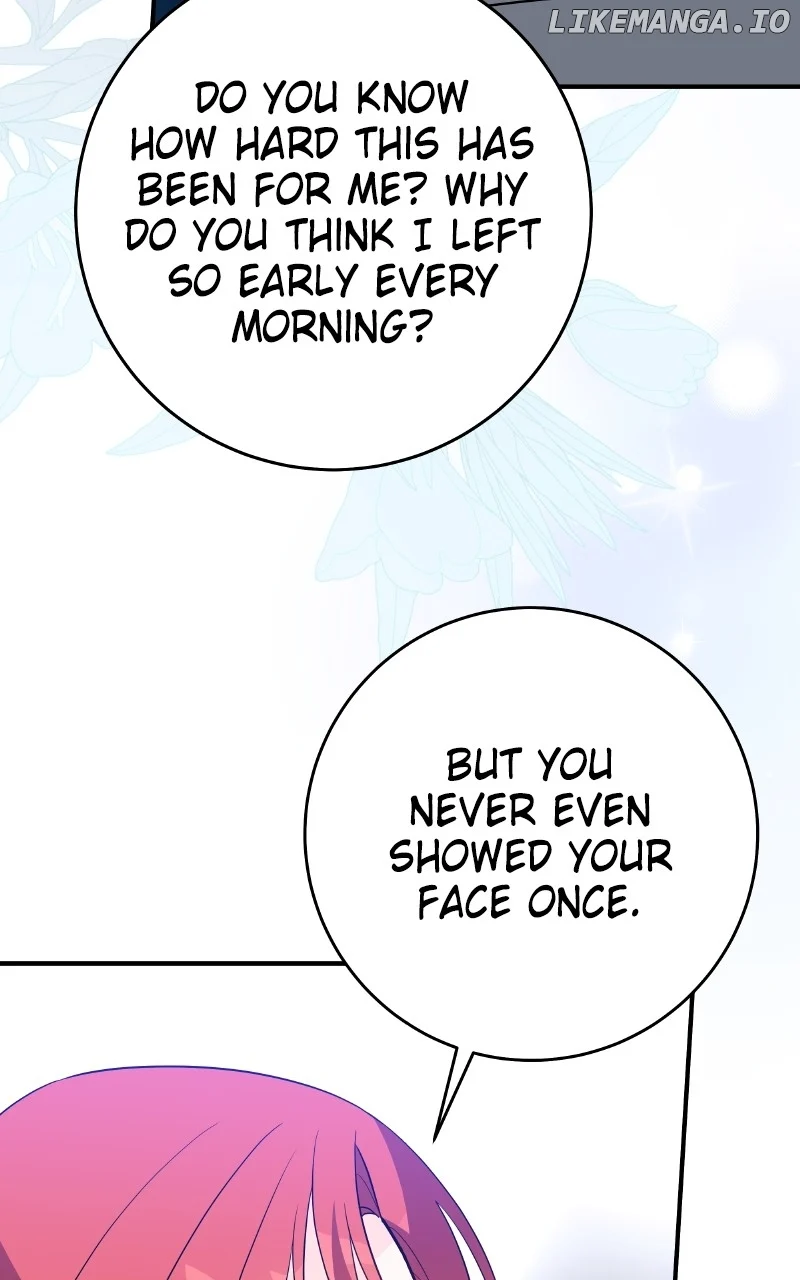 Before I knew it, I had stolen the Dark Lord’s Heart Chapter 47 300 ch 47 62