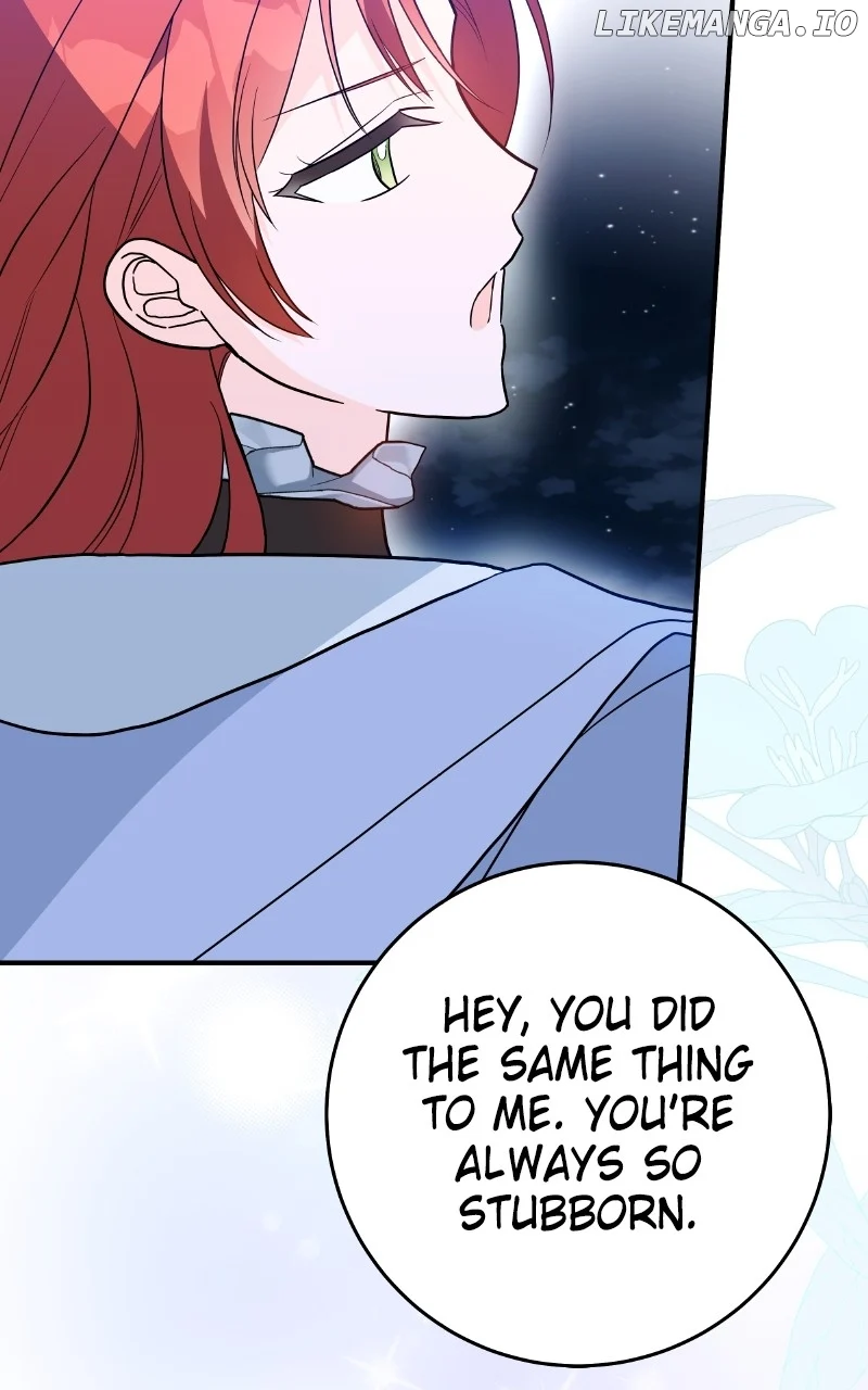 Before I knew it, I had stolen the Dark Lord’s Heart Chapter 47 301 ch 47 63