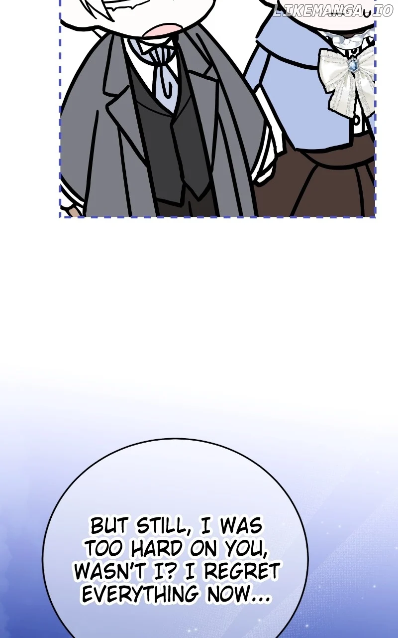 Before I knew it, I had stolen the Dark Lord’s Heart Chapter 47 305 ch 47 67