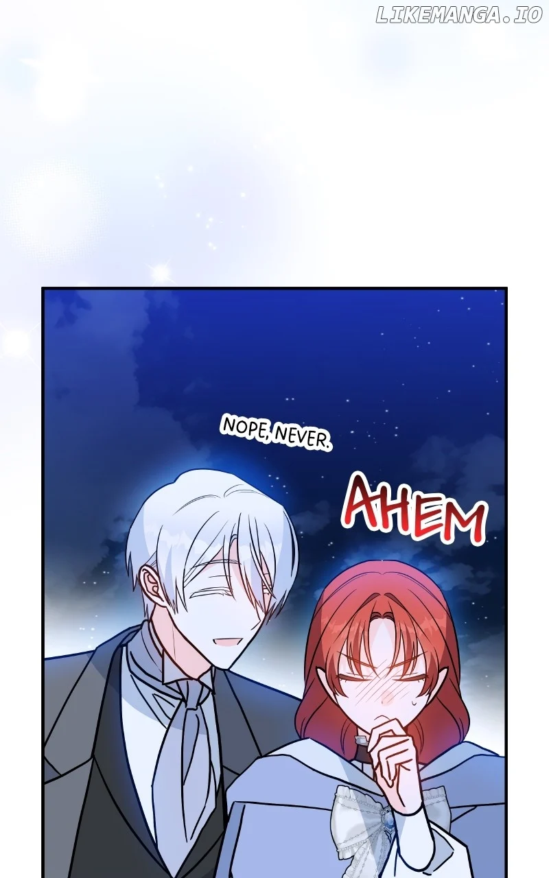 Before I knew it, I had stolen the Dark Lord’s Heart Chapter 47 313 ch 47 75