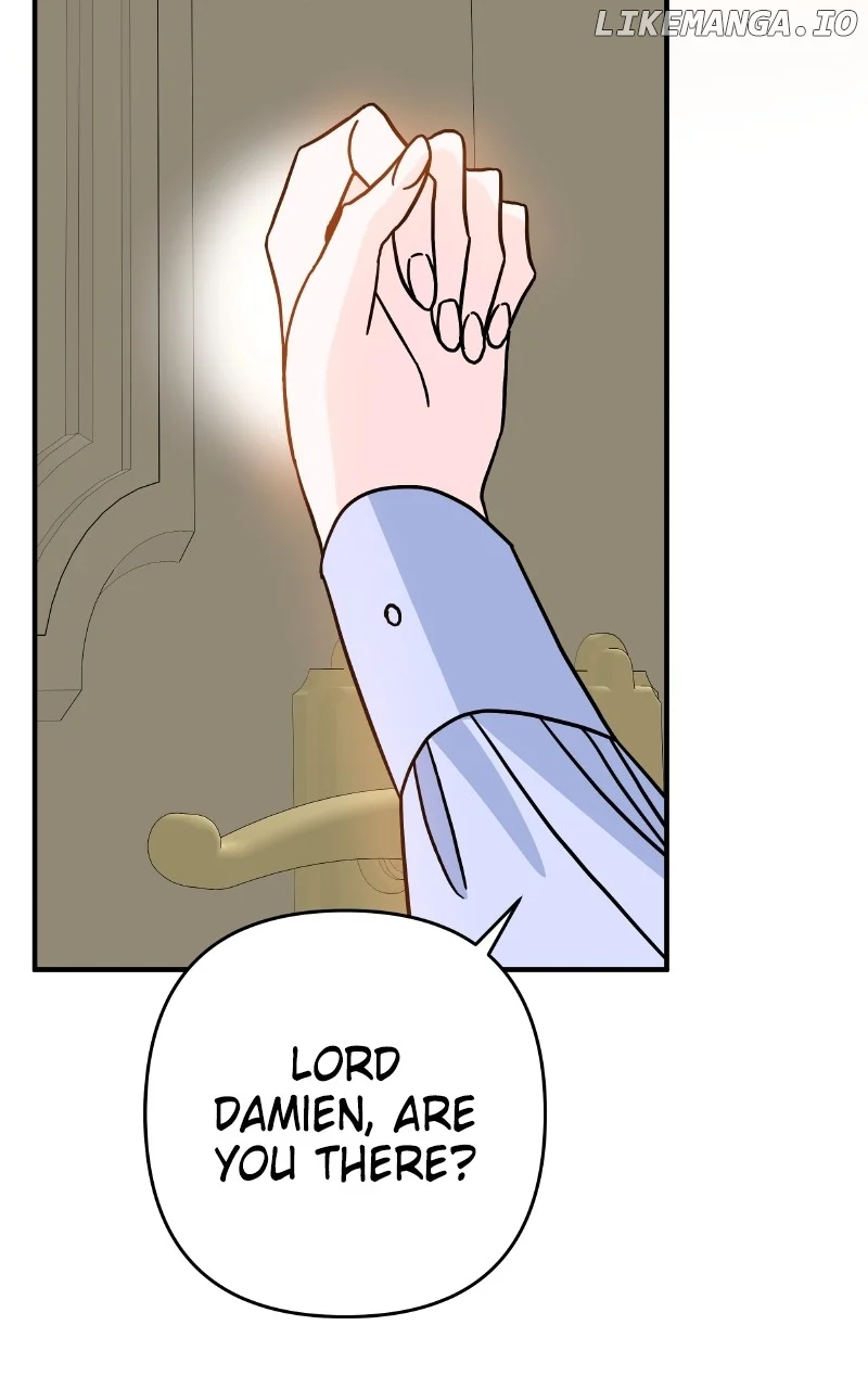 Before I knew it, I had stolen the Dark Lord’s Heart Chapter 49 435 ch 49 104