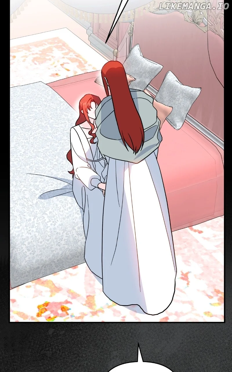 Before I knew it, I had stolen the Dark Lord’s Heart Chapter 49 345 ch 49 14