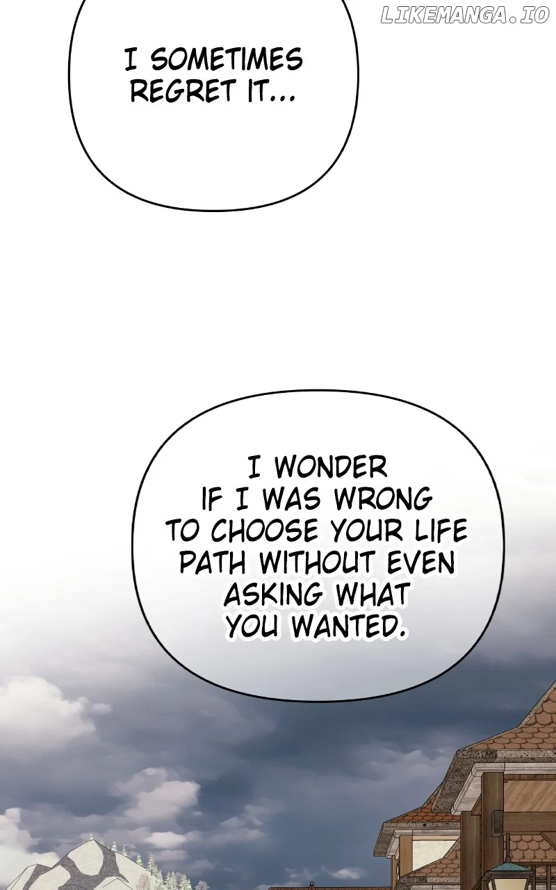 Before I knew it, I had stolen the Dark Lord’s Heart Chapter 49 352 ch 49 21