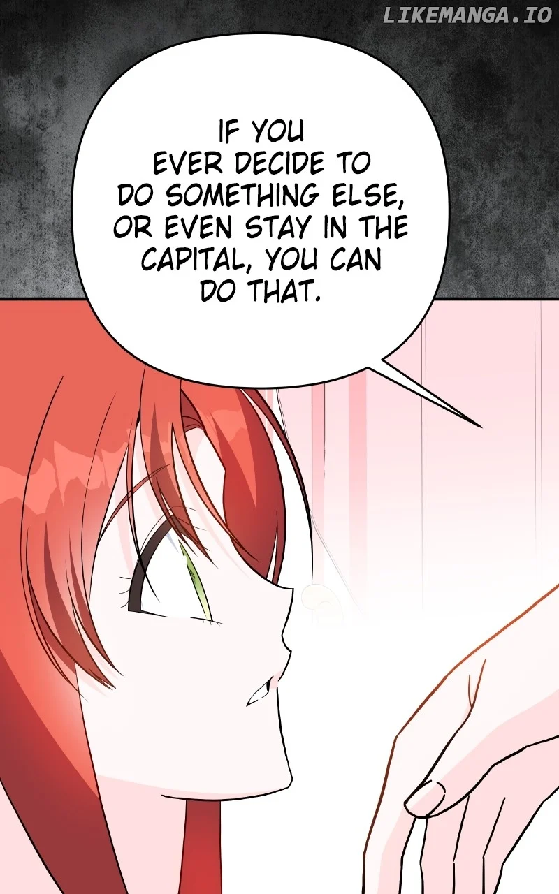 Before I knew it, I had stolen the Dark Lord’s Heart Chapter 49 357 ch 49 26