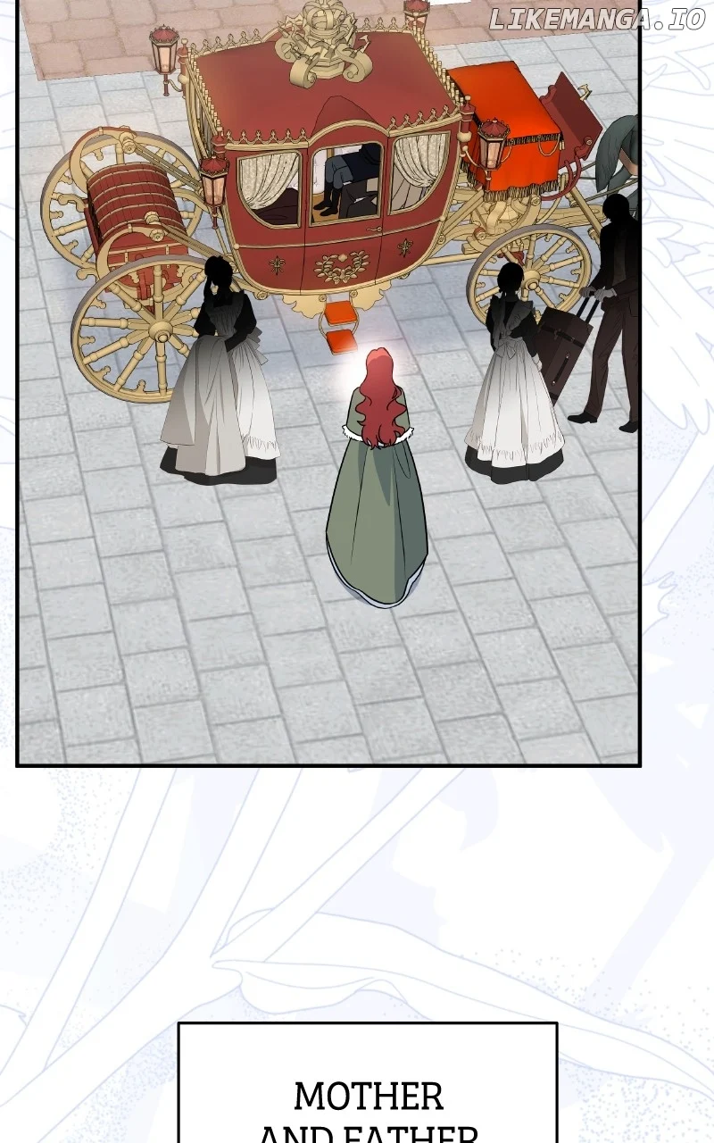 Before I knew it, I had stolen the Dark Lord’s Heart Chapter 49 334 ch 49 3