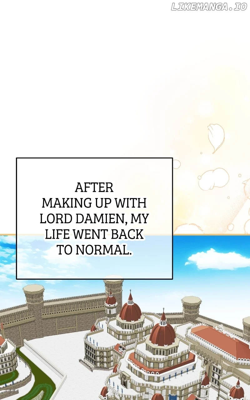 Before I knew it, I had stolen the Dark Lord’s Heart Chapter 49 363 ch 49 32