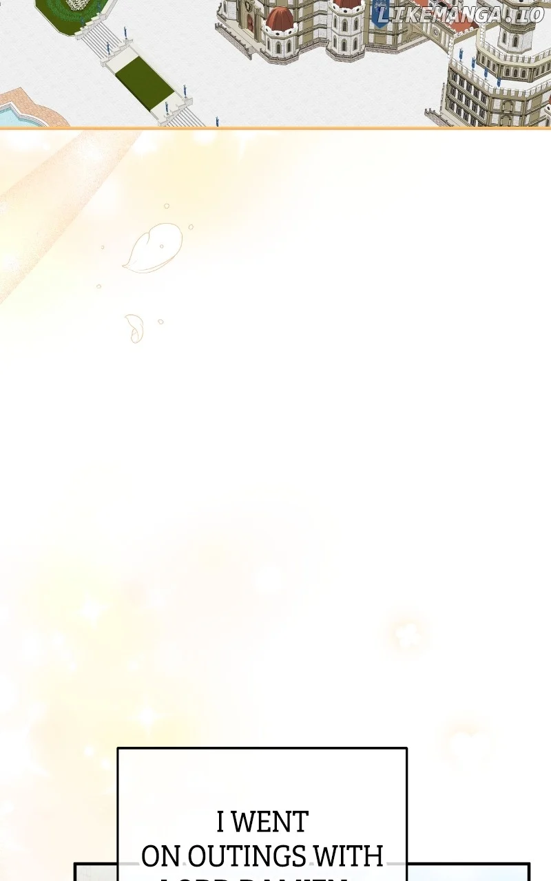 Before I knew it, I had stolen the Dark Lord’s Heart Chapter 49 364 ch 49 33