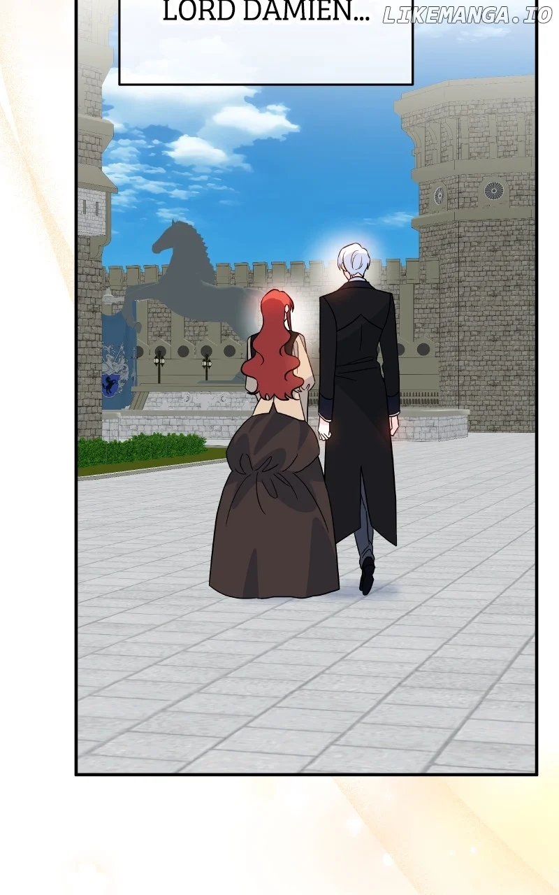 Before I knew it, I had stolen the Dark Lord’s Heart Chapter 49 365 ch 49 34