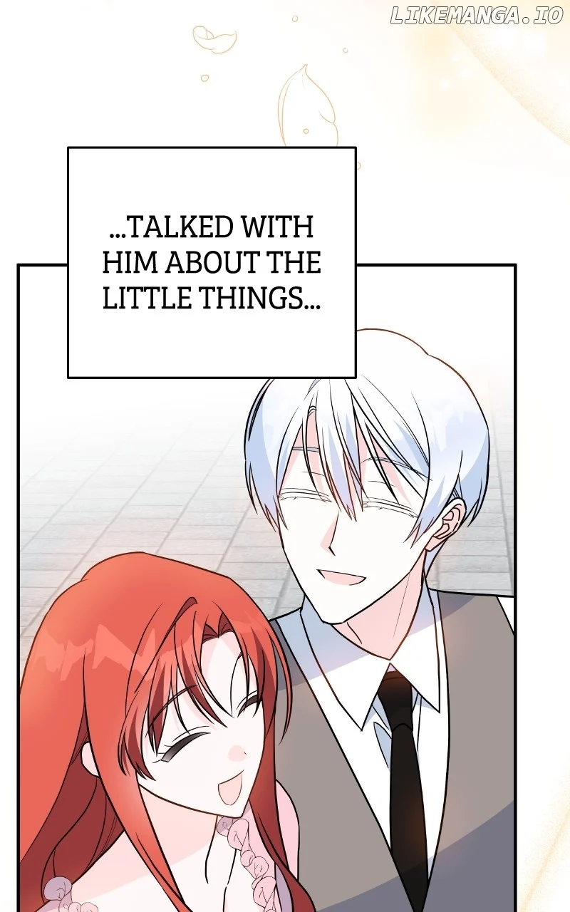 Before I knew it, I had stolen the Dark Lord’s Heart Chapter 49 366 ch 49 35