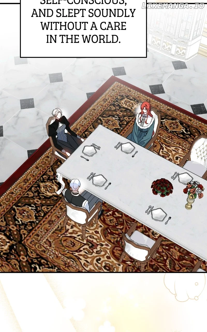 Before I knew it, I had stolen the Dark Lord’s Heart Chapter 49 368 ch 49 37