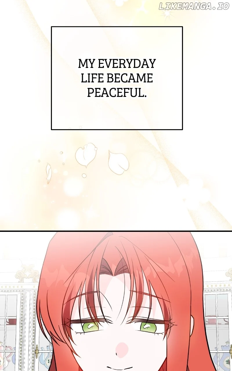 Before I knew it, I had stolen the Dark Lord’s Heart Chapter 49 369 ch 49 38