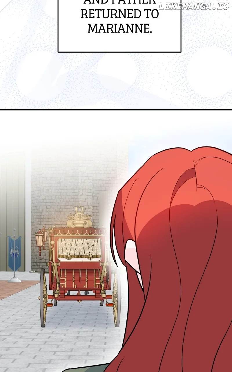 Before I knew it, I had stolen the Dark Lord’s Heart Chapter 49 335 ch 49 4