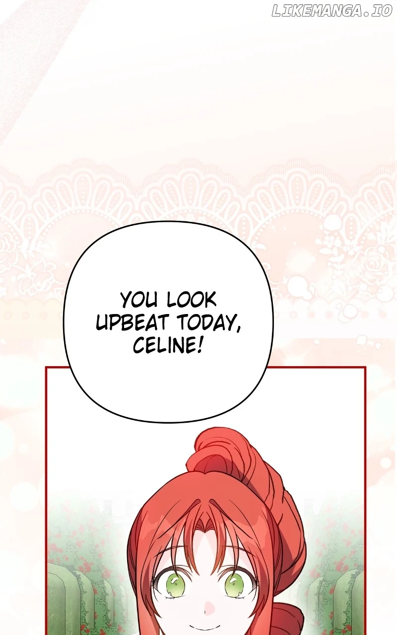 Before I knew it, I had stolen the Dark Lord’s Heart Chapter 49 377 ch 49 46