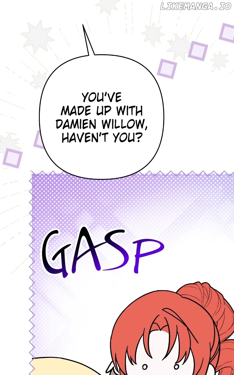 Before I knew it, I had stolen the Dark Lord’s Heart Chapter 49 380 ch 49 49