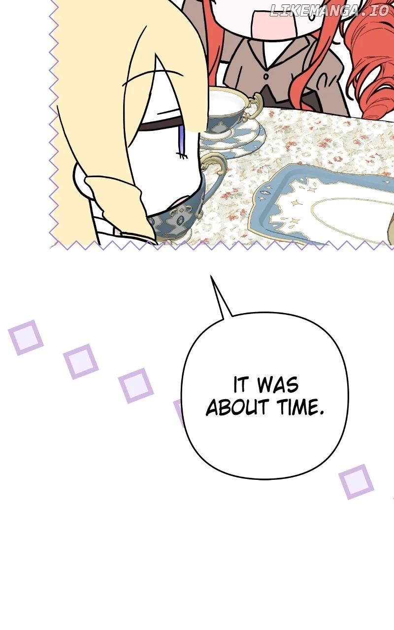 Before I knew it, I had stolen the Dark Lord’s Heart Chapter 49 381 ch 49 50